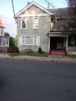 Pre-foreclosure in  EAST AVE Middletown, NY 10940