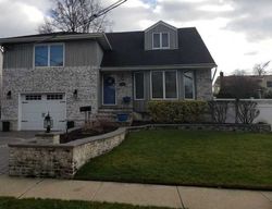 Pre-foreclosure in  JEFFERSON ST Baldwin, NY 11510
