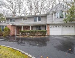 Pre-foreclosure in  COLBY DR Huntington Station, NY 11746