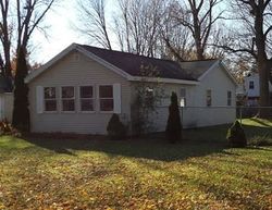 Pre-foreclosure Listing in WEMBRIDGE DR EAST SYRACUSE, NY 13057