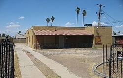 Pre-foreclosure Listing in W CAMPBELL AVE PHOENIX, AZ 85017