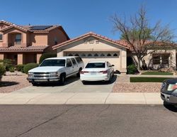 Pre-foreclosure Listing in W CARON DR PEORIA, AZ 85345