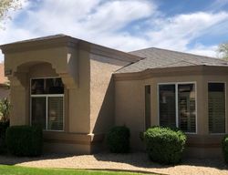 Pre-foreclosure in  N 136TH AVE Sun City West, AZ 85375