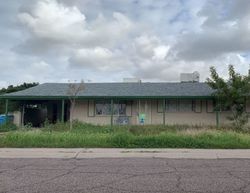Pre-foreclosure in  W BLOOMFIELD RD Phoenix, AZ 85029