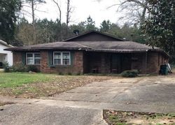 Pre-foreclosure Listing in NEVADA ST EL DORADO, AR 71730