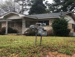 Pre-foreclosure Listing in FAIRVIEW RD SW CAMDEN, AR 71701