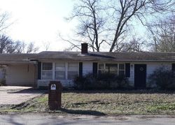 Pre-foreclosure Listing in LAKEVIEW CIR CONWAY, AR 72032