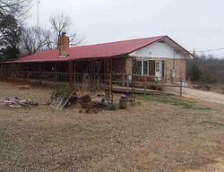 Pre-foreclosure in  J BAR J RD Violet Hill, AR 72584