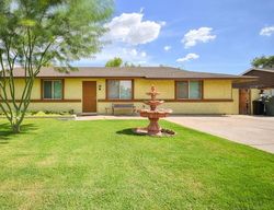 Pre-foreclosure in  N 72ND DR Phoenix, AZ 85033