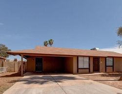 Pre-foreclosure in  N 73RD AVE Phoenix, AZ 85033