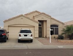 Pre-foreclosure Listing in W PICCADILLY RD AVONDALE, AZ 85392