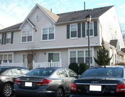 Pre-foreclosure Listing in TANGLEWOOD DR SICKLERVILLE, NJ 08081