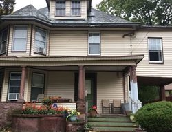 Pre-foreclosure in  WILLIAMSON AVE Hillside, NJ 07205