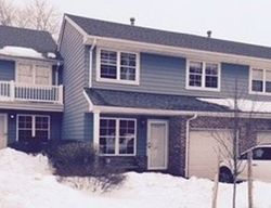Pre-foreclosure in  BROADLAWN DR Central Islip, NY 11722
