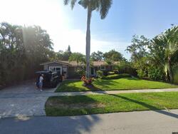 Pre-foreclosure in  NE 21ST RD Fort Lauderdale, FL 33308