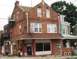 Pre-foreclosure in  N OLDEN AVE Trenton, NJ 08638