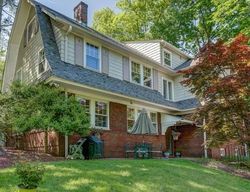 Pre-foreclosure in  HIGHLAND AVE Montclair, NJ 07043