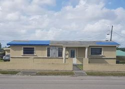 Pre-foreclosure in  NW 207TH ST Opa Locka, FL 33056