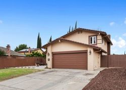 Pre-foreclosure in  CANELO HILLS DR Citrus Heights, CA 95610