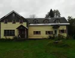Pre-foreclosure in  GAGE RD Newport, NY 13416