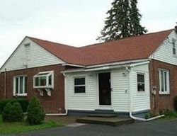 Pre-foreclosure in  N CLEMENT AVE Ravena, NY 12143