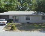 Pre-foreclosure in  13TH AVE N Saint Petersburg, FL 33710