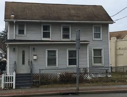 Pre-foreclosure Listing in N HIGHLAND AVE OSSINING, NY 10562