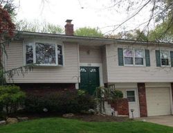Pre-foreclosure in  KINGSWOOD CT Cherry Hill, NJ 08034