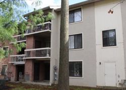 Pre-foreclosure Listing in ECHELON RD APT 2 VOORHEES, NJ 08043