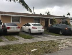 Pre-foreclosure in  SW 129TH AVE Miami, FL 33175