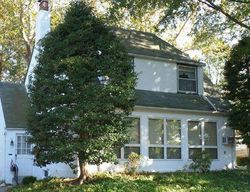 Pre-foreclosure in  S BAYARD AVE Woodbury, NJ 08096
