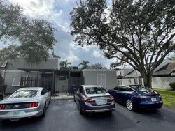 Pre-foreclosure in  NW 15TH ST Hollywood, FL 33026