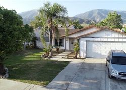 Pre-foreclosure Listing in ROSEMARY LN SAN BERNARDINO, CA 92407