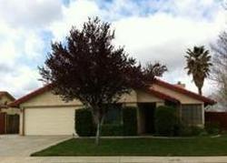 Pre-foreclosure Listing in DESERT WILLOW LN PALMDALE, CA 93550