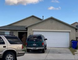 Pre-foreclosure in  HIDDEN PINES CT Victorville, CA 92392