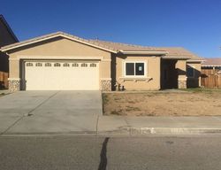 Pre-foreclosure Listing in AZTEC ST VICTORVILLE, CA 92394