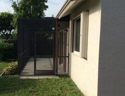  Strawberry Lakes Ci, Lake Worth FL