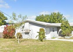 Pre-foreclosure in  ARLINGTON RD Palmetto, FL 34221