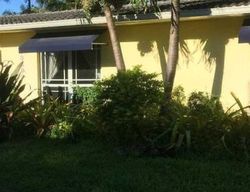 Pre-foreclosure in  SW 84TH AVE Miami, FL 33158
