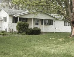 Pre-foreclosure Listing in VICKI LN BALDWINSVILLE, NY 13027