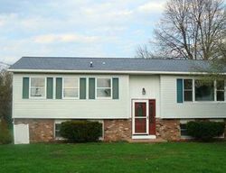 Pre-foreclosure in  GOODE ST Burnt Hills, NY 12027