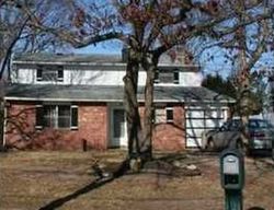 Pre-foreclosure in  SAVOY CT Selden, NY 11784