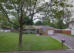 Pre-foreclosure in  BELLWOOD AVE Centereach, NY 11720