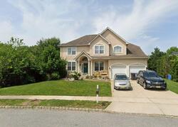 Pre-foreclosure in  DEMPSEY DR Swedesboro, NJ 08085
