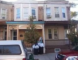 Pre-foreclosure Listing in LOUIS ST CAMDEN, NJ 08104