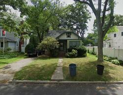 Pre-foreclosure in  CORNELIUS AVE Wantagh, NY 11793