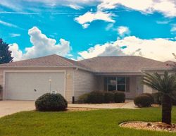 Pre-foreclosure Listing in HALSTEAD TER LADY LAKE, FL 32162