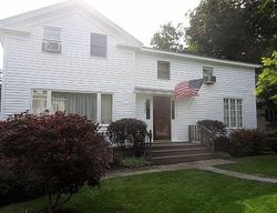 Pre-foreclosure Listing in COUNTY ROAD 36 HONEOYE, NY 14471