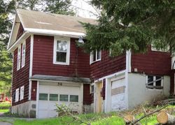 Pre-foreclosure Listing in W LIBERTY ST LIBERTY, NY 12754