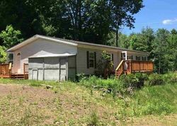 Pre-foreclosure in  IRISH CAPE RD Napanoch, NY 12458